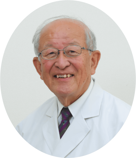 整形外科医 リハビリテーション医 西山剛史